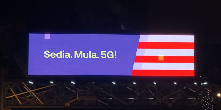 PMX arah tender 5G yang dianugerahkan kepada DNB dikaji semula