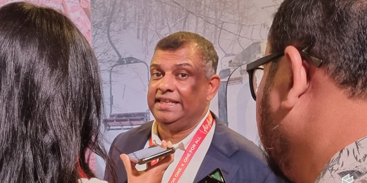 AirAsia Super+ Lite & Premium, terbang murah tanpa had sehingga Jepun, Korea dan banyak lagi