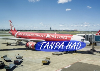 AirAsia Super+ Lite & Premium, terbang murah tanpa had sehingga Jepun, Korea dan banyak lagi