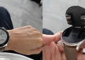 Huawei Watch Buds: Jam tangan yang ada fon putik tersembunyi di dalamnya
