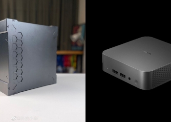 Xiaomi siap sedia lancar produk desktop dengan dua produk mini ini