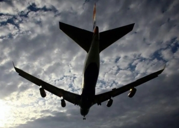 Tak perlu hidupkan mod pesawat, penumpang di Eropah boleh akses Internet 5G ketika kapal terbang di udara