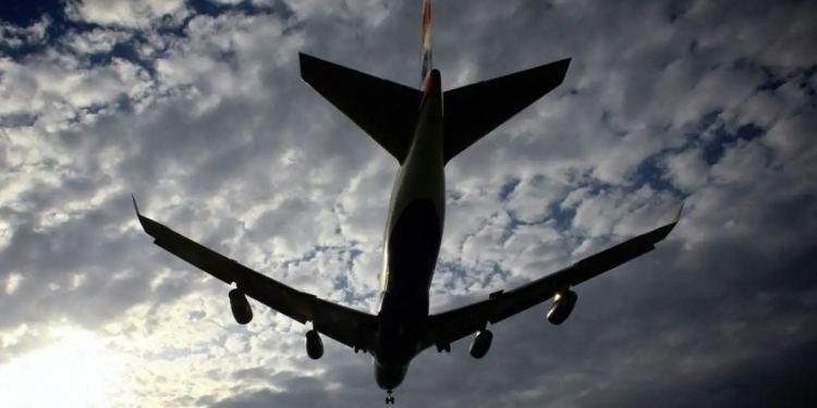 Tak perlu hidupkan mod pesawat, penumpang di Eropah boleh akses Internet 5G ketika kapal terbang di udara