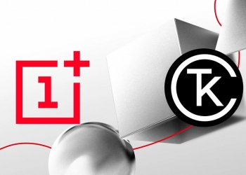 4 ciri papan kekunci mekanikal OnePlus x Keychron yang sedang dibangunkan