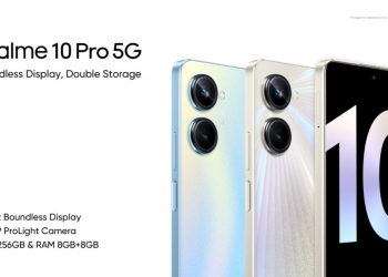 Siri Realme 10 akan diumum 8 Disember 2022. Harga bermula RM1,299?