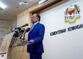 Hati hati penyebaran berita palsu dengan menyamar guna media sosial PMX