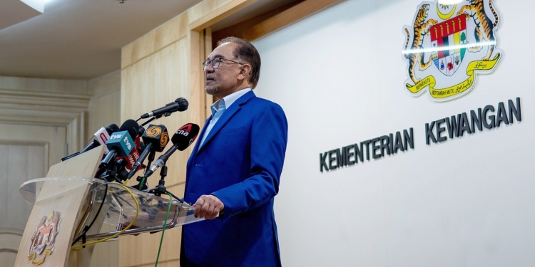 Hati hati penyebaran berita palsu dengan menyamar guna media sosial PMX