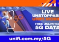 Benarkah 5G boleh jadikan hidup lebih gembira?