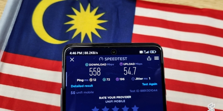 Benarkah 5G boleh jadikan hidup lebih gembira?