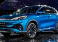 BYD Atto 3 Malaysia: Satu lagi EV bawah RM200k untuk anda pertimbangkan