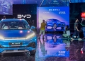 BYD Atto 3 Malaysia: Satu lagi EV bawah RM200k untuk anda pertimbangkan