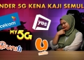 Tender 5G DNB dikaji semula? Apa Dah Jadi? #10