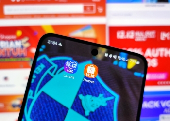 Promo 12.12: Senarai promosi gajet menarik daripada Lazada & Shopee