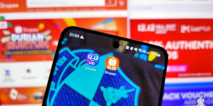 Promo 12.12: Senarai promosi gajet menarik daripada Lazada & Shopee