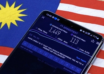 Liputan 5G Malaysia akan cecah 40% sebelum akhir 2022, iPhone masih belum boleh guna 5G