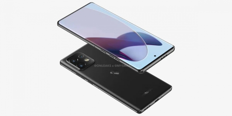 Siri Motorola Edge X40 akan dilancar 15 Disember 2022, bakal jadi telefon SD8 Gen 2 termurah Malaysia?