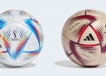 Bola “mimpi” akan digunakan untuk tiga perlawanan akhir Piala Dunia 2022, apa yang menarik tentangnya?