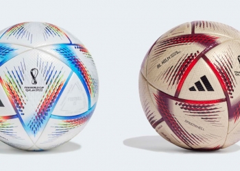 Bola “mimpi” akan digunakan untuk tiga perlawanan akhir Piala Dunia 2022, apa yang menarik tentangnya?