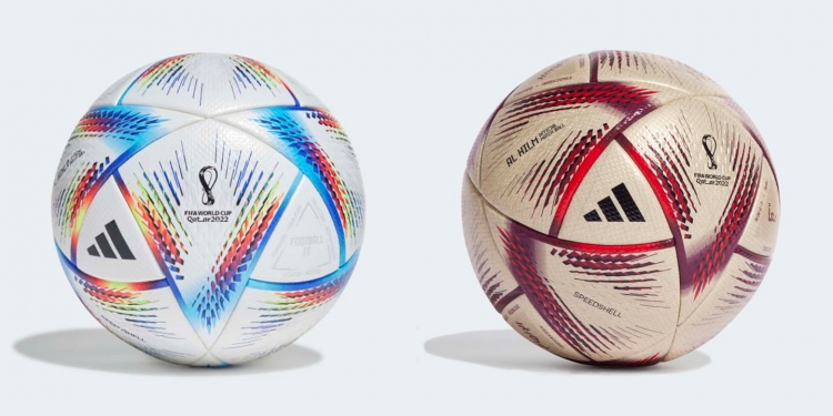 Bola “mimpi” akan digunakan untuk tiga perlawanan akhir Piala Dunia 2022, apa yang menarik tentangnya?