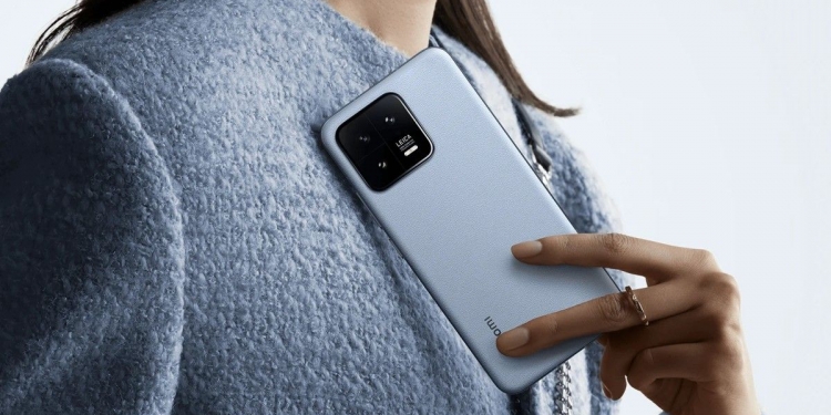 Xiaomi 13: Bila bukan Pro lebih baik kejadiannya