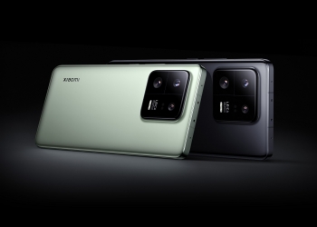 Xiaomi 13 Pro: SD8 Gen.2 dan semua yang terbaik anda inginkan