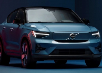 Volvo C40 Recharge, EV CKD kedua dilancarkan, harga RM288,888