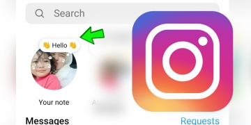 Kecoh di Instagram tentang Notes, untuk apa kegunaannya?