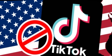Bimbang diintip, Tiktok bakal diharamkan di Amerika Syarikat