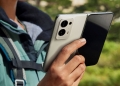 Oppo Find N2 kini dengan engsel lebih tegap dan lebih ringan daripada iPhone
