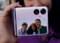 Oppo Find N2 Flip: Solusi kepada dominiasi Galaxy Z Flip 4?