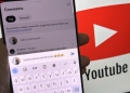 Jangan tinggalkan komen dengan kata-kata kesat di Youtube, jika tidak mahu akaun digantung
