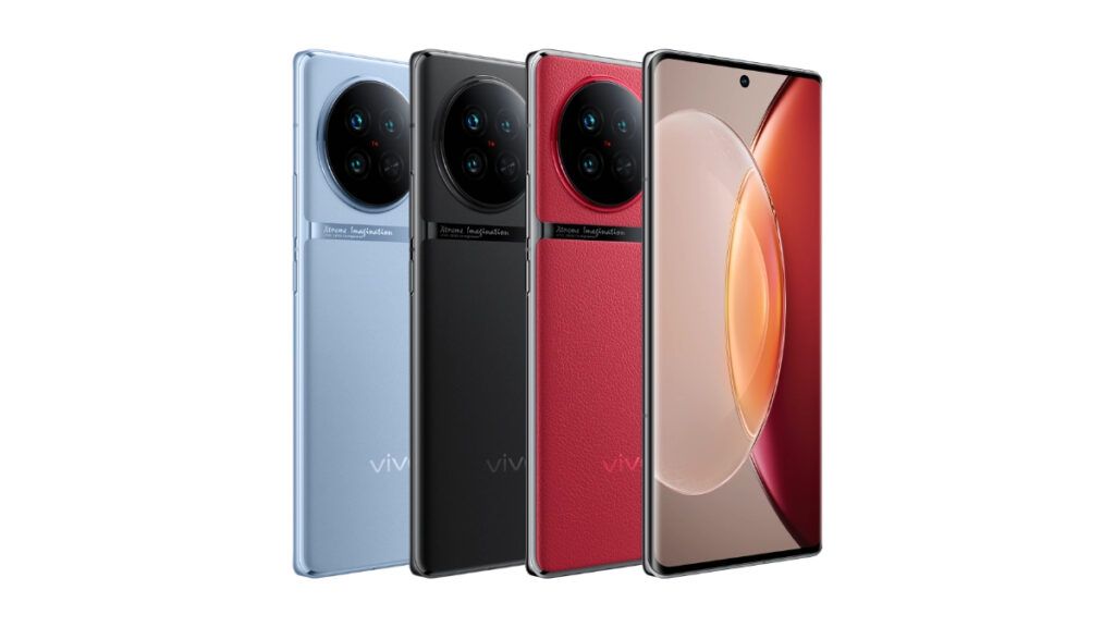 Satu telefon Vivo dengan Snapdragon 8 Gen 2 dikhabar masuk pasaran