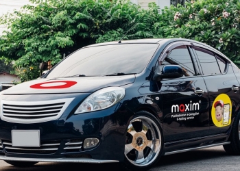 Nak bawa kucing berjalan jauh? Maxim benarkan penumpang bawa haiwan peliharaan naik kenderaan bersama