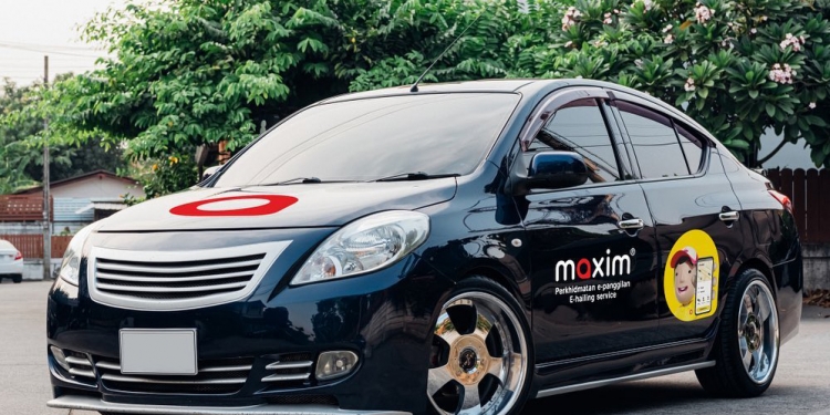 Nak bawa kucing berjalan jauh? Maxim benarkan penumpang bawa haiwan peliharaan naik kenderaan bersama