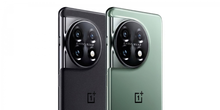 OnePlus 11 akan kembali dengan kamera Hasselblad dan butang luncur fizikal