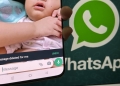 Tersilap padam perbualan di WhatsApp? Guna butang Undo ini untuk kembalikannya semula