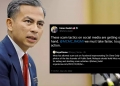 Barah scam dalam talian parah, YB Fahmi Fadzil arah SKMM bekerja lebih tangkas dan tegas