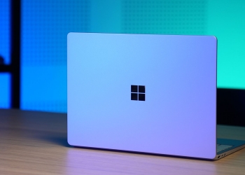 [REVIU] Surface Laptop Go 2: Sudah tahun 2022 masih guna skrin sub-HD Penuh?!