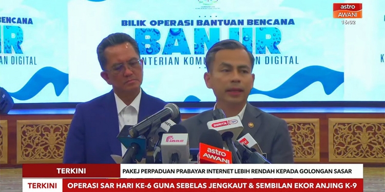 Pakej Perpaduan ganti Pakej Remaja, ada lebih kuota & kelajuan untuk Belia, B40, OKU, Warga Emas & Veteran