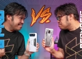 [REVIU] RedMagic 7S Pro, telefon gaming paling sejuk menentang Asus ROG Phone 6 Pro