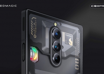 RedMagic 8 Pro akan dilancar tahun ini, kekal sebagai telefon gaming lebih sejuk dari yang lain