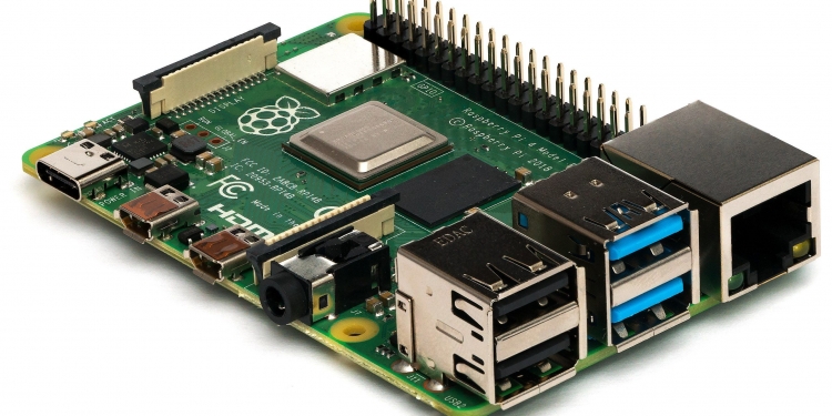 Raspberry Pi 5 tidak akan dilancar dalam masa terdekat, paling awal 2024