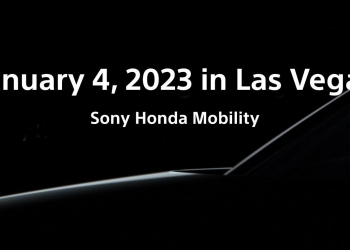 Sony Honda Mobility bakal umum EV hasilan bersama di CES 2023