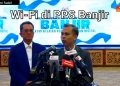SKMM diarah untuk sediakan servis Wi-Fi yang baik di PPS banjir