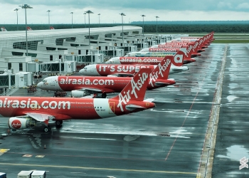 Penerbangan AirAsia anda diubah atau dijadual semula? Sebenarnya anda boleh tukarnya percuma