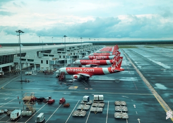 Penerbangan AirAsia anda diubah atau dijadual semula? Sebenarnya anda boleh tukarnya percuma