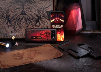 ROG Phone 6 Edisi Diablo Immortal: Maklumat penjualannya di Malaysia
