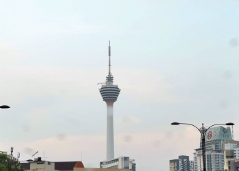 Siapa sebenarnya pemilik Menara KL dan Hydroshoppe ni syarikat apa