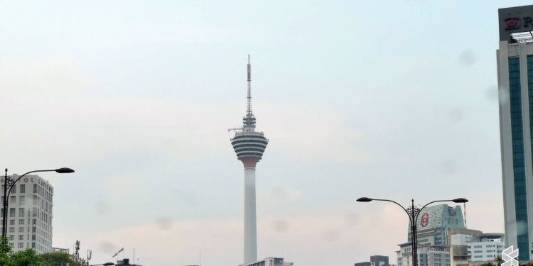Siapa sebenarnya pemilik Menara KL dan Hydroshoppe ni syarikat apa