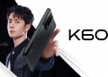 Tiga model Redmi K60 dilancar, kini dengan pengecas wayarles dan pengimbas capjari dalam skrin